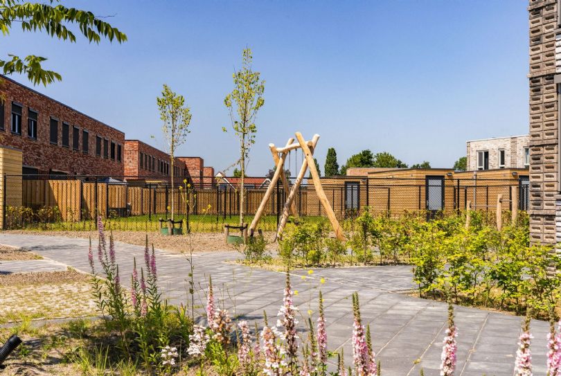 Afbeelding Anna J. Cooperstraat 8, 1349 NA Almere : 12